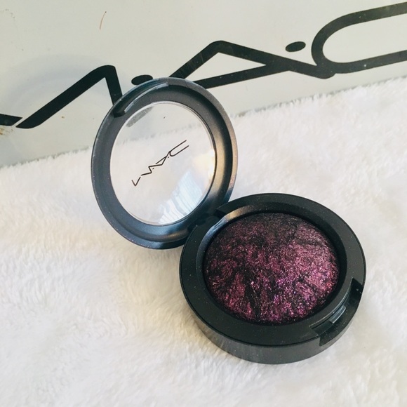 MAC Cosmetics Other - 💜MAC YOUNG PUNK